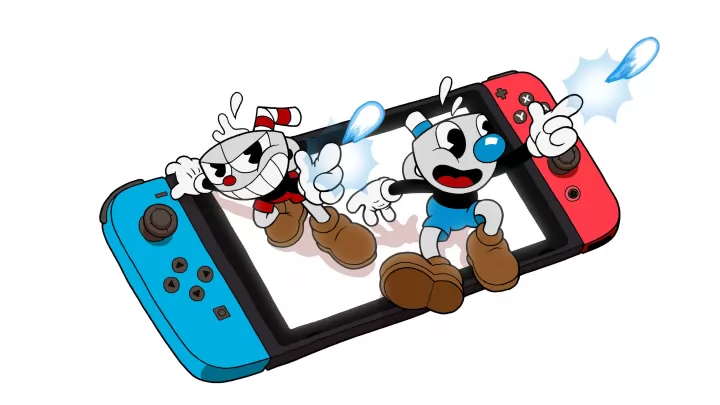 Cuphead - PC