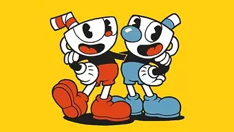 Cuphead: Tráiler: E3 2017
