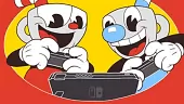 Tráiler de anuncio de Cuphead en Nintendo Switch