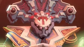 Star Control Origins: Teaser Gameplay