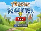 Throne Together - Imagen