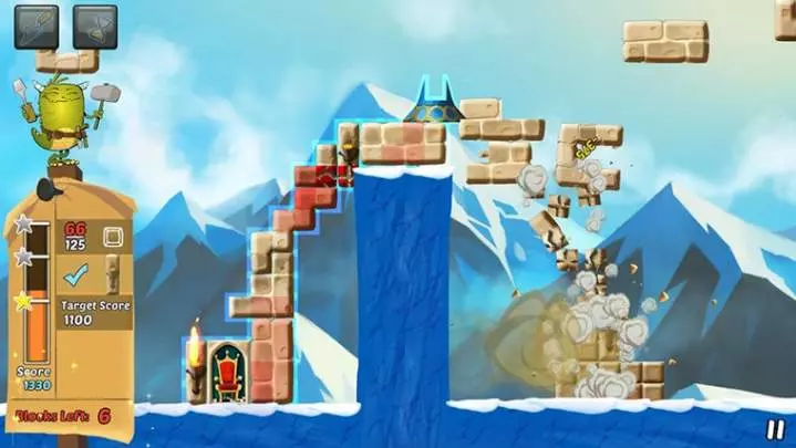 Throne Together - PC