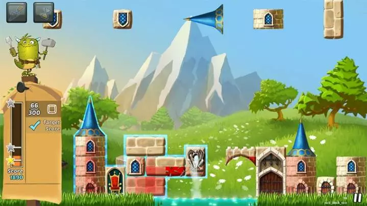 Throne Together - PC