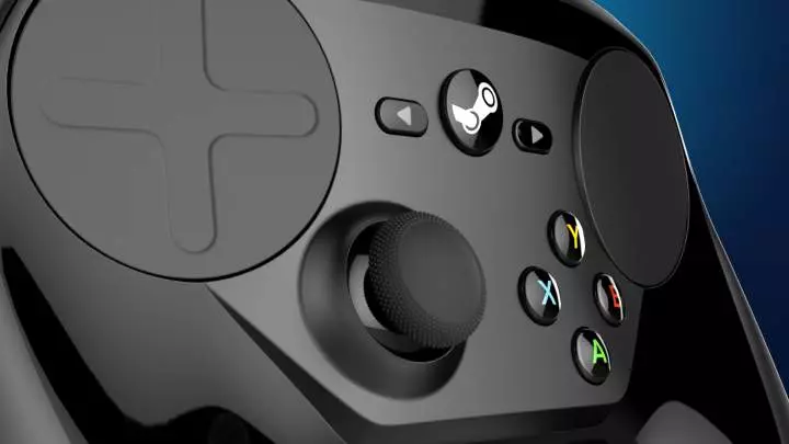 Steam Machines - Linux
