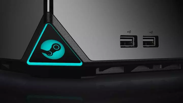 Steam Machines