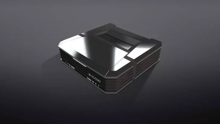 Steam Machines - Linux