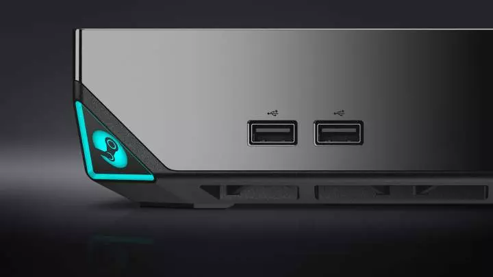 Steam Machines