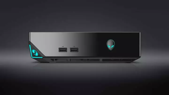 Steam Machines