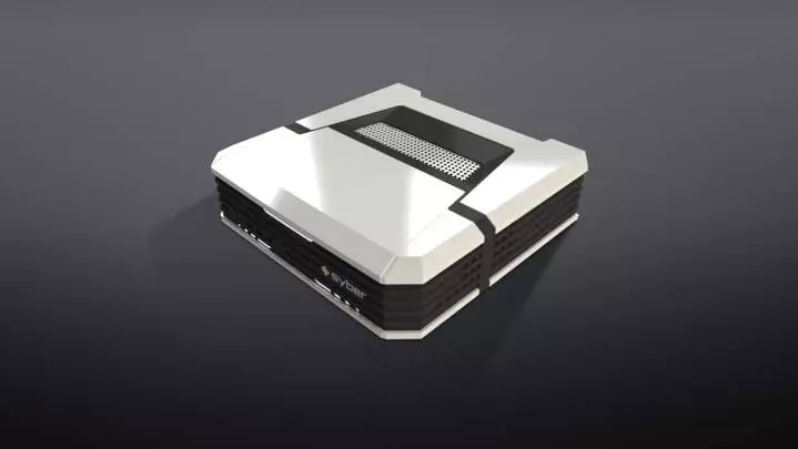 Steam Machines - Linux