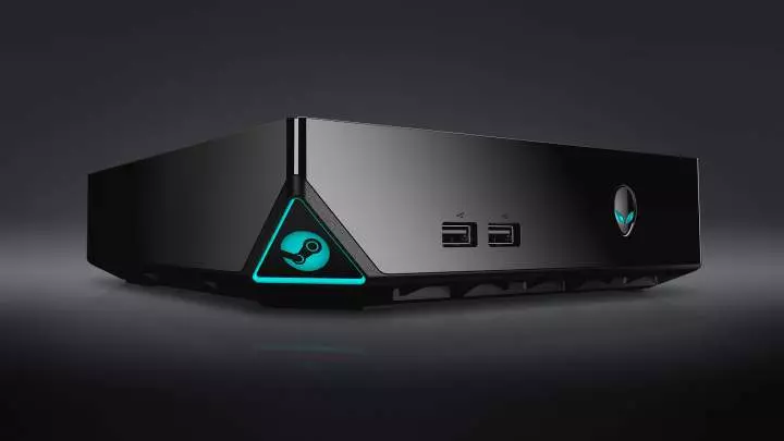 Steam Machines
