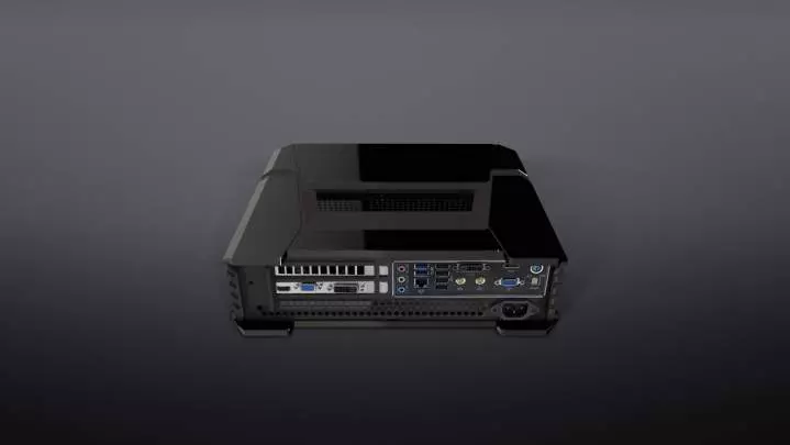 Steam Machines - Linux