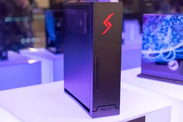 Steam Machines - Linux