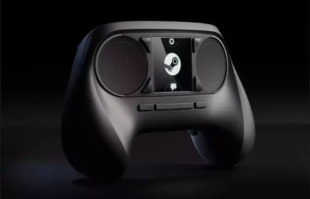 Steam Machines - Linux