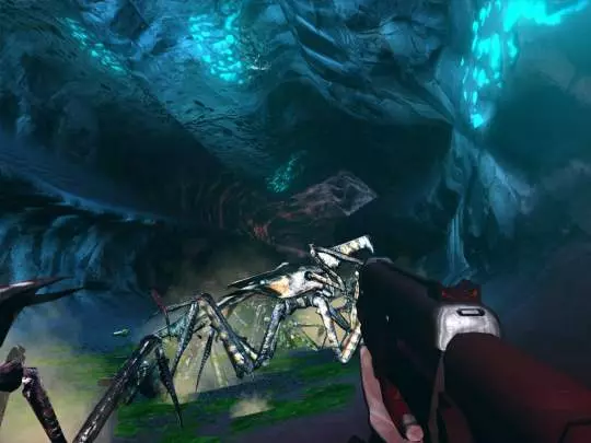 Starship Troopers - PC