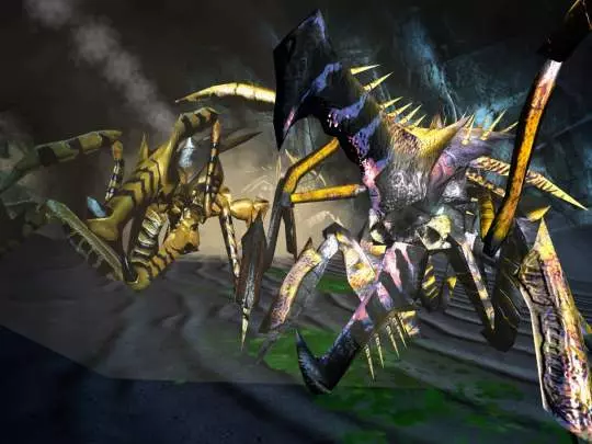 Starship Troopers - PC