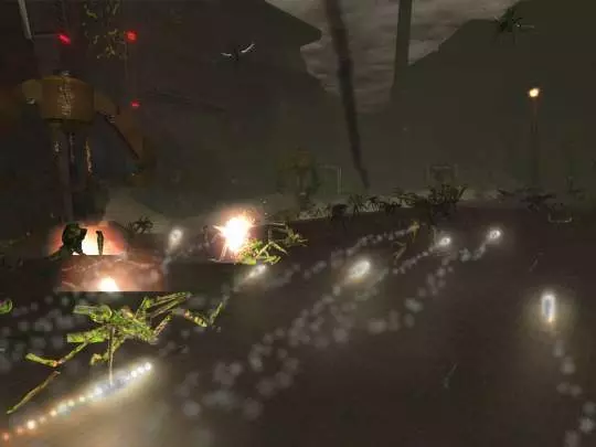 Starship Troopers - PC