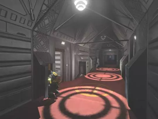 Starship Troopers - PC