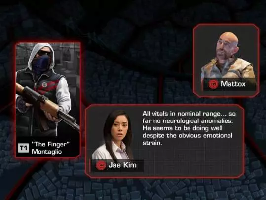 RoboCop The Video Game - Android