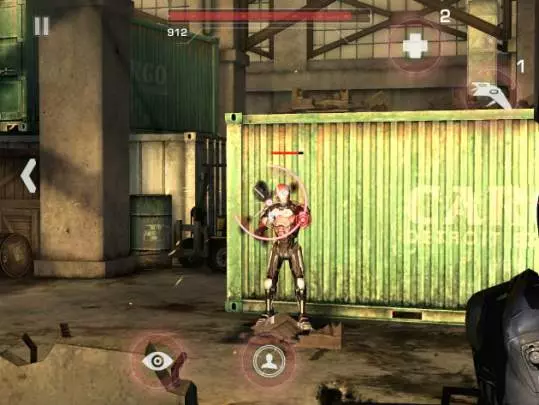 RoboCop: The Video Game