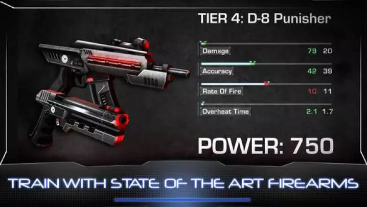 RoboCop The Video Game