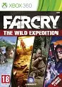 Far Cry: Excursión Salvaje Xbox 360