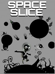 Carátula de Space Slice - PC