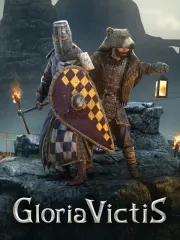 Gloria Victis: Medieval MMORPG