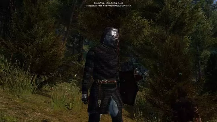 Gloria Victis Medieval MMORPG