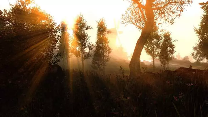 Gloria Victis Medieval MMORPG - PC