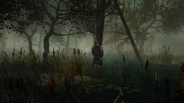 Gloria Victis Medieval MMORPG