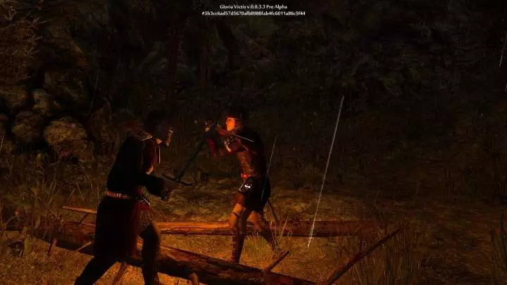 Gloria Victis Medieval MMORPG