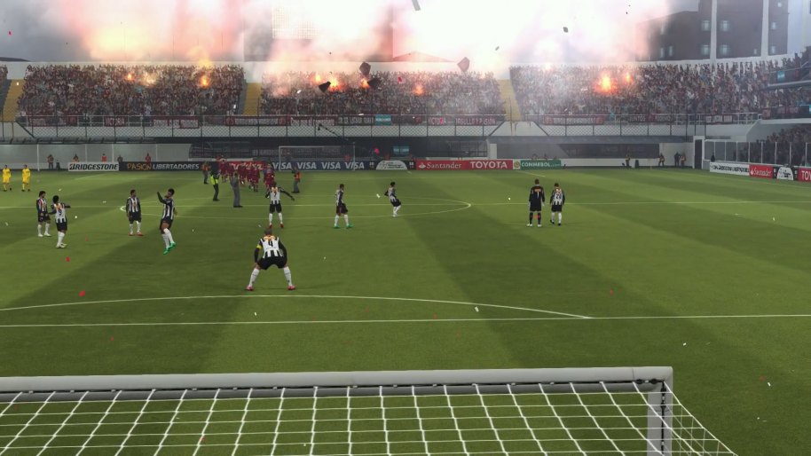 PES 2015 PS3