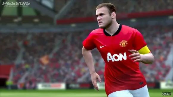 PES 2015: PES 2015: ¡Ya lo hemos jugado! Así es el nuevo fútbol PES