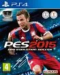 PES 2015 PS4