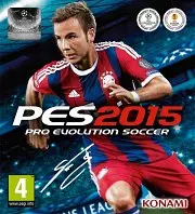 PES 2015