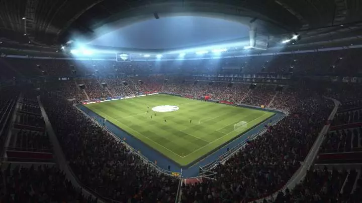PES 2015