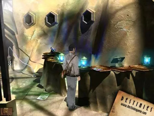 Destinies - PC