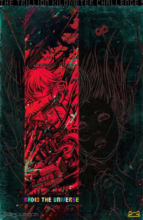 Carátula de Radio the Universe