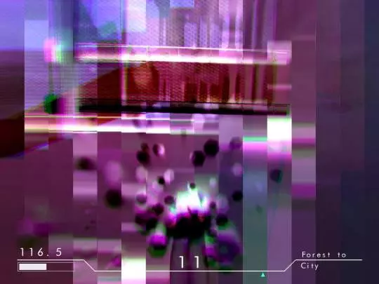 Permutation Racer - PC