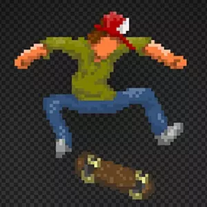 OlliOlli Análisis