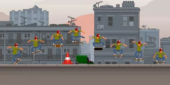 OlliOlli OlliOlli