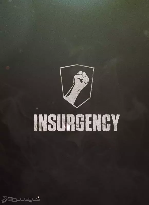 Carátula de Insurgency