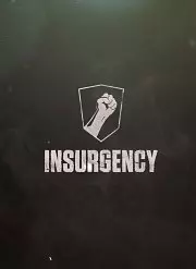 Carátula de Insurgency - Mac
