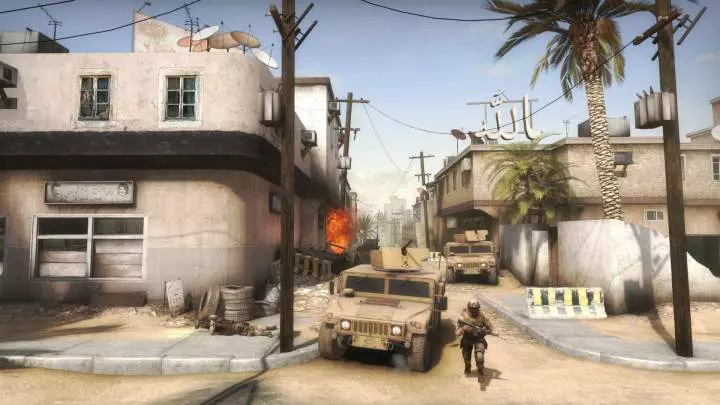 Insurgency - PC