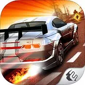 Carátula de Drive USA - iOS