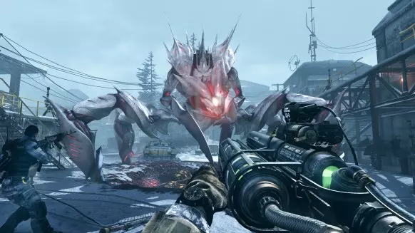 Call of Duty Ghosts Onslaught Xbox One