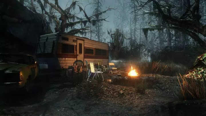 Call of Duty Ghosts Onslaught - PS3