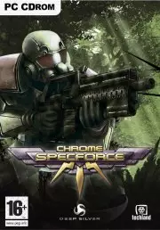 SpecForce
