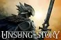 Unsung Story: Tale of the Guardians PS4