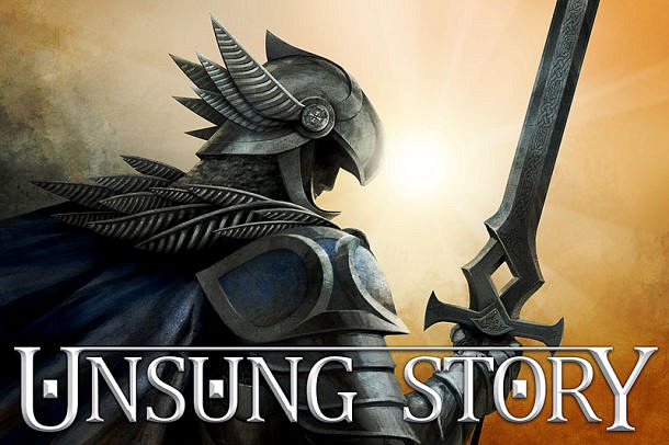 Unsung Story: Tale of the Guardians Unsung Story: Tale of the Guardians